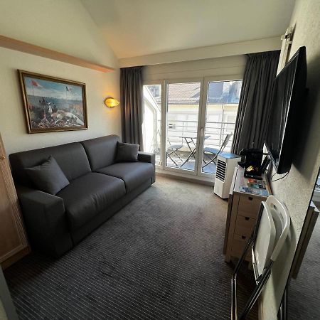 Appartements Cityzen - Geneve Exteriér fotografie