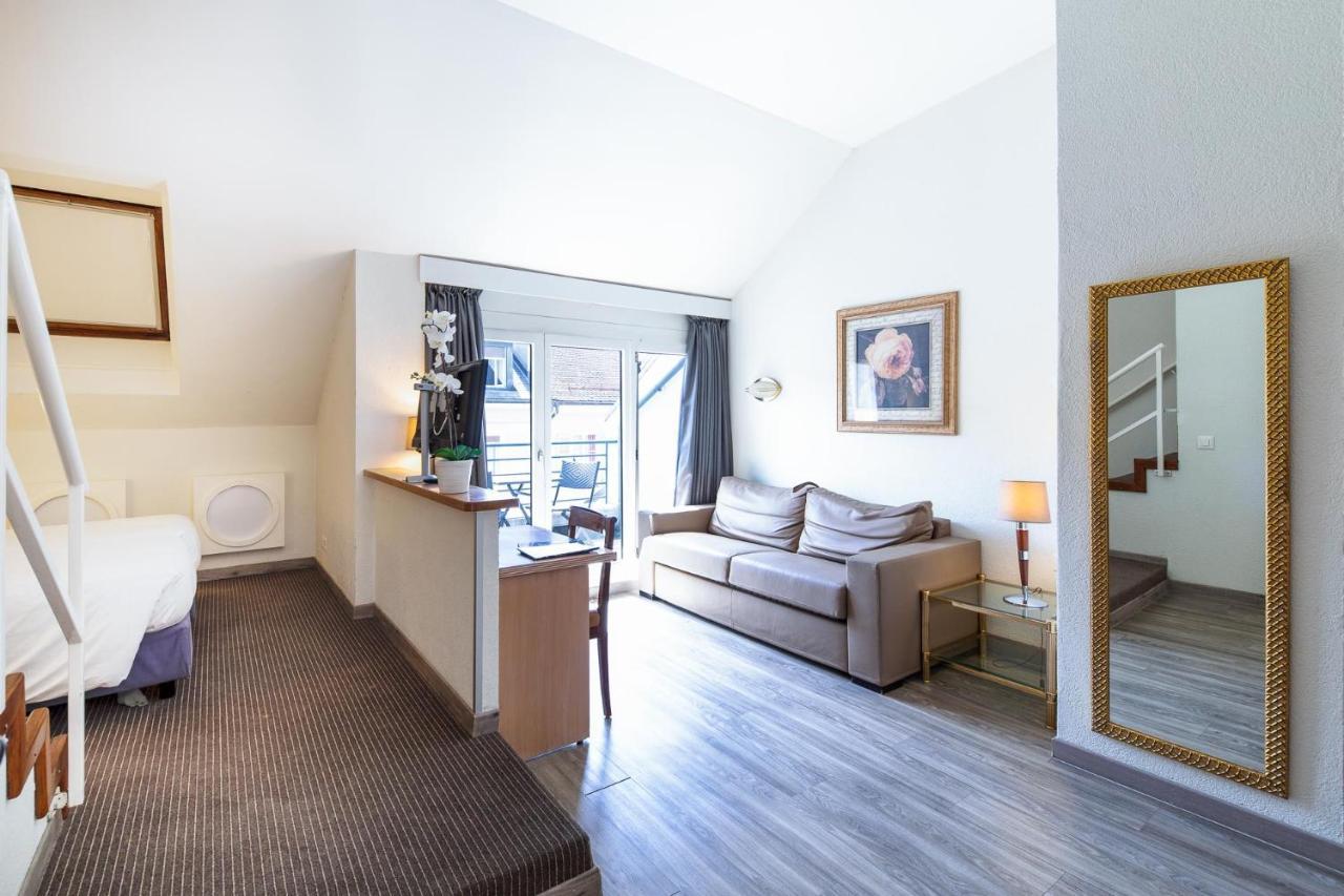 Appartements Cityzen - Geneve Exteriér fotografie