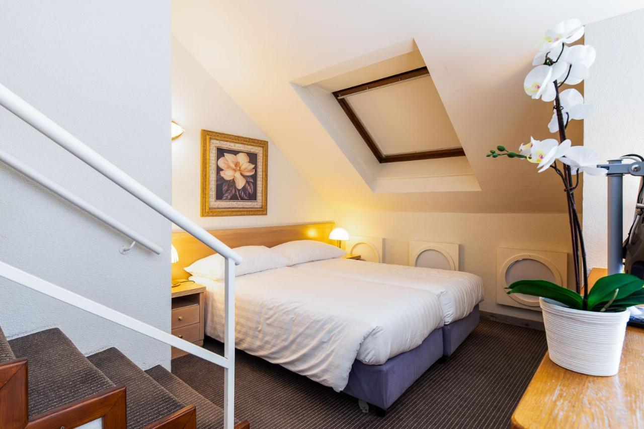 Appartements Cityzen - Geneve Exteriér fotografie