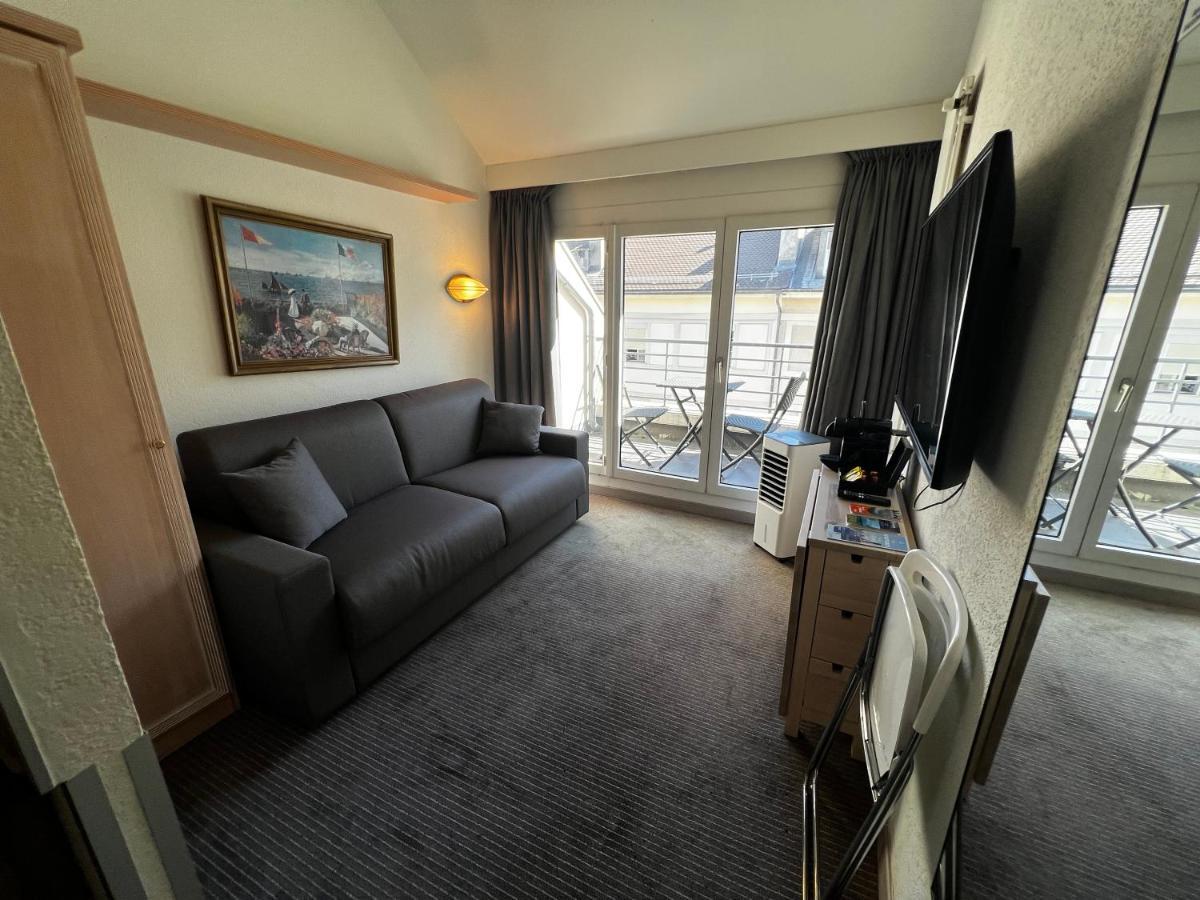 Appartements Cityzen - Geneve Exteriér fotografie